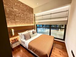 One Marina Gardens (D1), Apartment #637264041